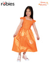 EMMA MEMMA COSTUME, CHILD - Front