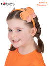 EMMA MEMMA BUTTERFLY HEADBAND - CHILD - Front