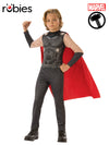 THOR COSTUME, CHILD - Front