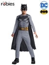 BATMAN CLASSIC COSTUME, CHILD - Front
