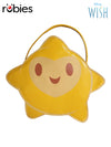 WISH - WISHING STAR ACCESSORY BAG - Front