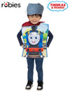 THOMAS THE TANK ENGINE COSTUME, CHILD - Front