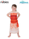 MOANA TODDLER COSTUME - TODDLER - Front
