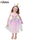 UNICORN COSTUME, CHILD - Front