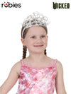 WICKED - GLINDA TIARA - CHILD - Front