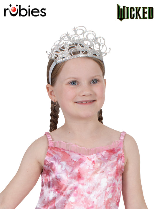 WICKED - GLINDA TIARA - CHILD - Front