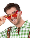 SAUSAGE SPECS, ADULT - Front