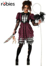 LIL BO CREEP COSTUME, ADULT - Front