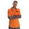 PRISONER COSTUME, ADULT - Front