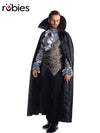 VAMPIRE GREY COLLECTOR'S EDITION, ADULT - Front