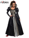LADY VAMPIRA GREY COLLECTOR'S EDITION, ADULT - Front
