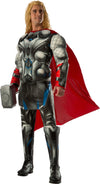 THOR AVENGERS 2 DELUXE COSTUME, ADULT - Front