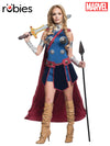 VALKYRIE SECRET WISHES COSTUME, ADULT - Front
