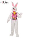 BUNNY SUPER DELUXE COSTUME, ADULT - Front