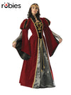 QUEEN ANNE COLLECTOR'S EDITION COSTUME , ADULT - Front