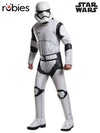 STORMTROOPER DELUXE COSTUME, ADULT - Front