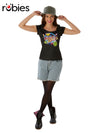 I LOVE THE 90s T-SHIRT, ADULT - Front