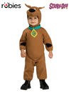 SCOOBY-DOO COSTUME, BABY - Front
