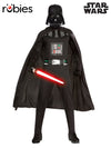 DARTH VADER, ADULT - STD - Front