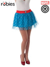 AMERICAN DREAM SKIRT, ADULT - STD - Front
