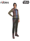 JYN ERSO ROGUE ONE CLASSIC ADULT - Front