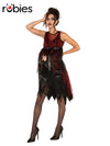 IT'S TIME COSTUME, ADULT - STD - Front