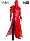 PRAETORIAN GUARD DELUXE COSTUME, ADULT - Front