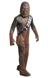 CHEWBACCA CLASSIC COSTUME, ADULT - Front