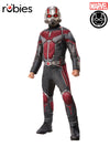 ANT-MAN DELUXE COSTUME, ADULT - Front