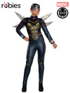 THE WASP DELUXE COSTUME, ADULT - Front