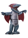 PTERANODON DINOSAUR INFLATABLE COSTUME, ADULT - ONE SIZE - Front