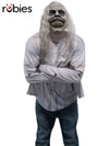 SLEEP EXPERIMENT COSTUME, ADULT - Front