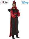 JAFAR DELUXE COSTUME, ADULT - Front
