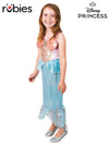 ARIEL DELUXE ULTIMATE PRINCESS CELEBRATION COSTUME, CHILD - Front