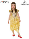 BELLE ULTIMATE CLASSIC DRESS - 4-6 YRS - Front