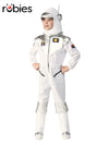 SPACE SUIT COSTUME, CHILD - Front
