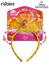 BELLE BEADED TIARA - CHILD - Front