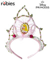 AURORA SLEEPING BEAUTY BEADED TIARA - CHILD - Front
