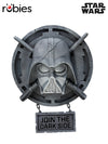 DARTH VADER WALL DECOR - Front