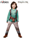 HICCUP - HOW TO TRAIN YOUR DRAGON COSTUME, CHILD - Front
