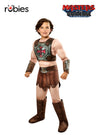 HE-MAN: MASTERS OF THE UNIVERSE COSTUME, CHILD - Front