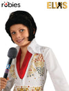 ELVIS MICROPHONE - Front