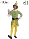 BUDDY THE ELF COSTUME, ADULT - Front