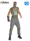 BANE DELUXE COSTUME, ADULT - Front