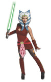 ASHOKA DELUXE COSTUME, ADULT - STD - Front