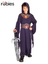 WARLORD COSTUME, CHILD - S - Front