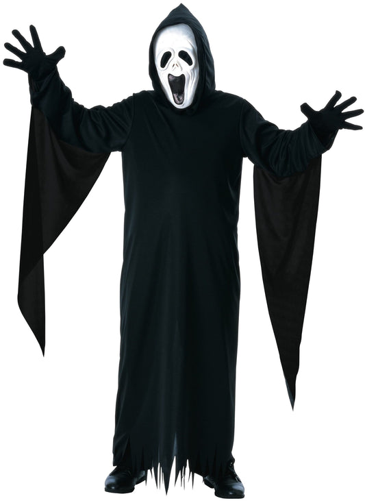 HOWLING GHOST COSTUME, CHILD - Front