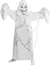 COOL GHOUL COSTUME, CHILD - Front