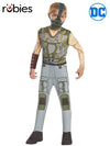 BANE CLASSIC COSTUME, CHILD - Front