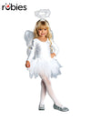 ANGEL COSTUME, CHILD - Front